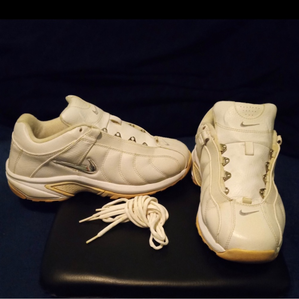 Nike Tennis Shoe